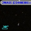 2MASS J23440301+1550051