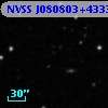 NVSS J080803+433317