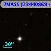 2MASS J23440869+1532549