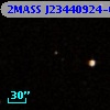 2MASS J23440924-0032486