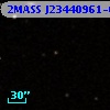 2MASS J23440961-0018507