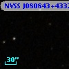 NVSS J080843+433248