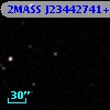 2MASS J23442741+0024578
