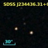 SDSS J234436.31+001812.4