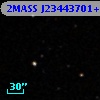 2MASS J23443701+0046365