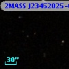 2MASS J23452025-0010185
