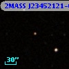 2MASS J23452121-0028028