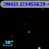 2MASS J23455629-0115097