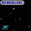 B3 0820+447