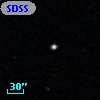 SDSS J235853.75-003049.9