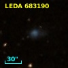 HIPASS J1132-32