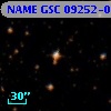 NAME GSC 09252-00033 A