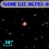 NAME GSC 06793-00806 A