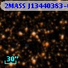 2MASS J13440383-6453147