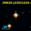 2MASS J22021626-4210329