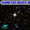 NAME GSC 09157-01376 A