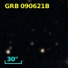 GRB 090621B
