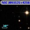 NSC J081525+425647