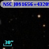 NSC J081656+432056