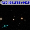NSC J081659+442929