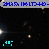 2MASX J08173449+4330259