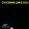 [VV2006] J081152.6+434051