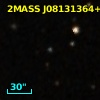 [VV2006] J081313.6+444826