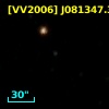 [VV2006] J081347.3+444231