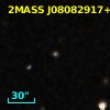 2MASS J08082917+4407543