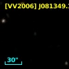 [VV2006] J081349.1+441517