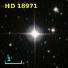 HD  18971