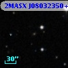 2MASX J08032350+4344140