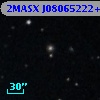 2MASX J08065222+4319245