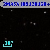 2MASX J08120150+4406399