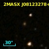 2MASX J08123278+4350142