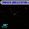 2MASX J08123748+4409322
