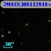 2MASX J08112818+4333314