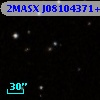 2MASX J08104371+4409165