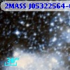 2MASS J05322564-6626170