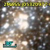 2MASS J05320977-6626277