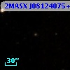 2MASX J08124075+4437402