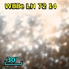 WBBe LH 72 14