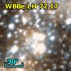 WBBe LH 72 17
