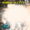WBBe LH 72 18