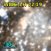 WBBe LH 72 19