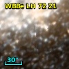 WBBe LH 72 21