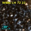 WBBe LH 72 22