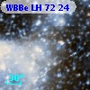 WBBe LH 72 24
