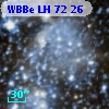 WBBe LH 72 26