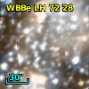 WBBe LH 72 28